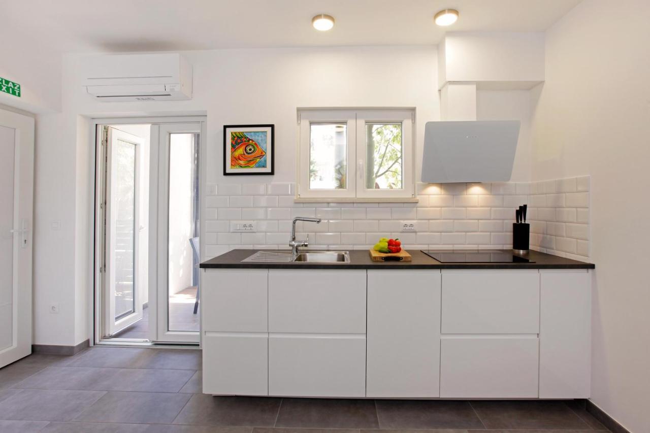 Santa Cruz Apartments סופטאר מראה חיצוני תמונה