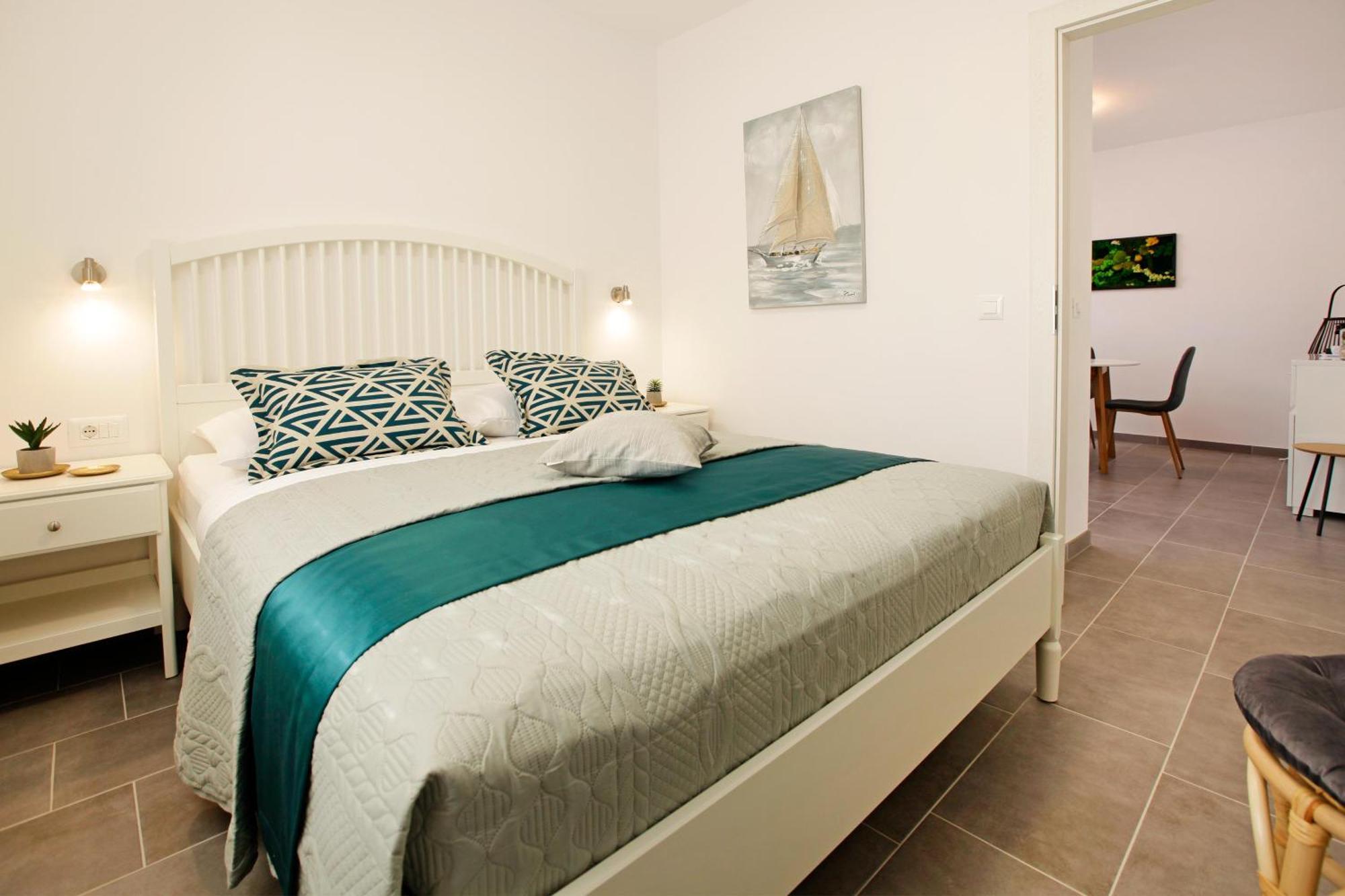 Santa Cruz Apartments סופטאר מראה חיצוני תמונה